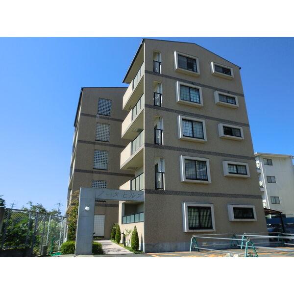 ノース・ヒルズ