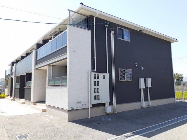 サニープレイスⅢ