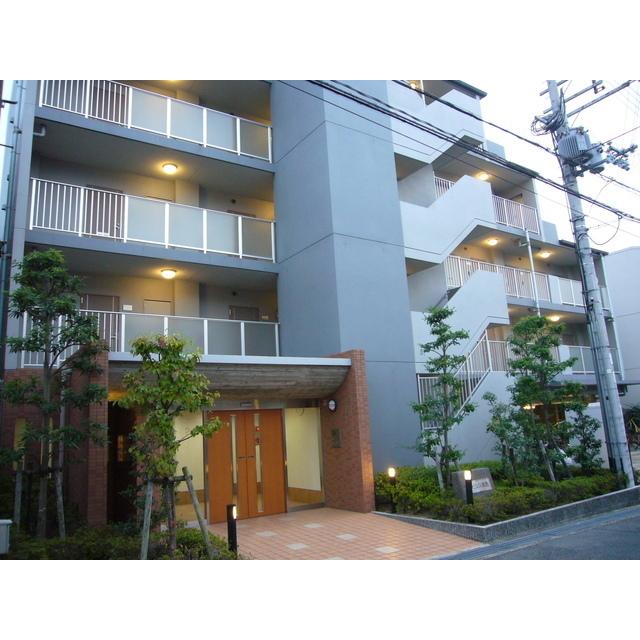 ロビンス箕面