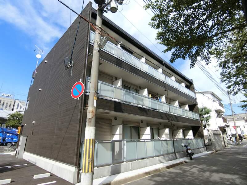 リブリ・東園田