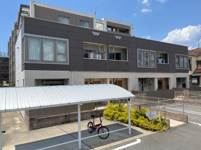 グランチェスタ