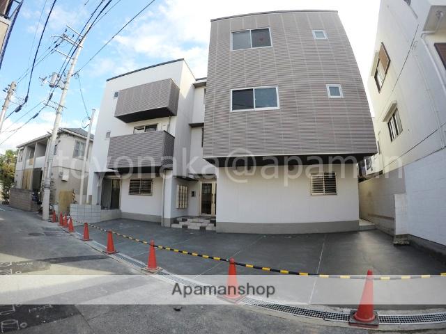 マノワール豊中玉井町