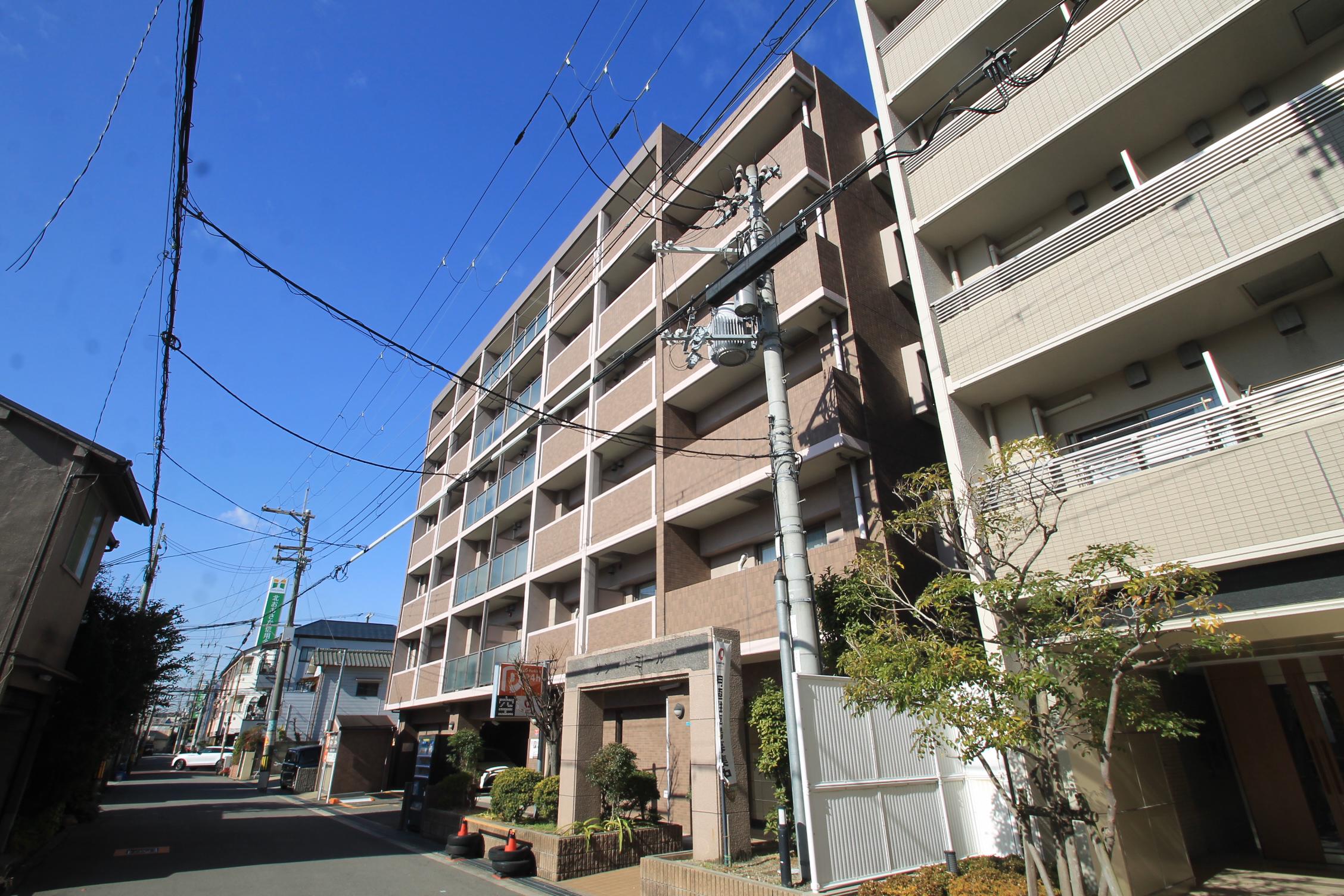 サン・ドミール