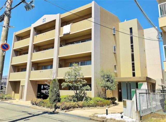 フォレスト武庫之荘本町