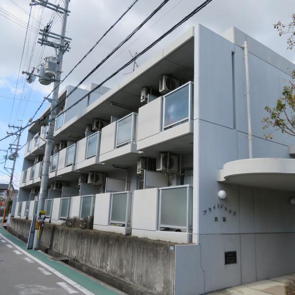 ブライトンヒルズ箕面