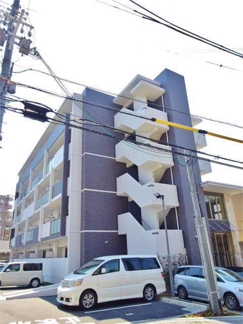 カビサ千里中央