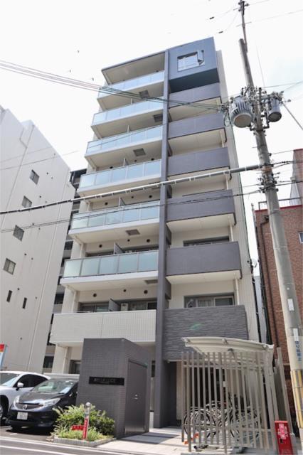 ベラルーチェ十三