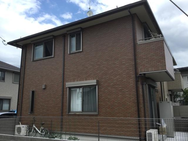 兵庫県川西市東久代1丁目の戸建賃貸