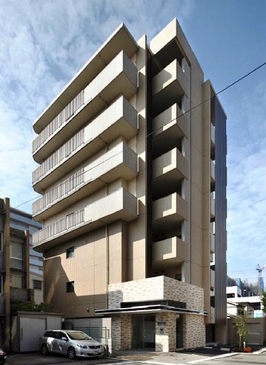 サンセール伊丹