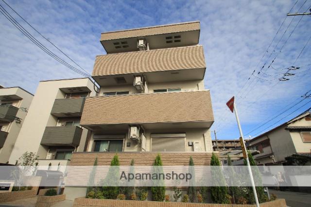 フジパレス曽根南町Ⅲ番館