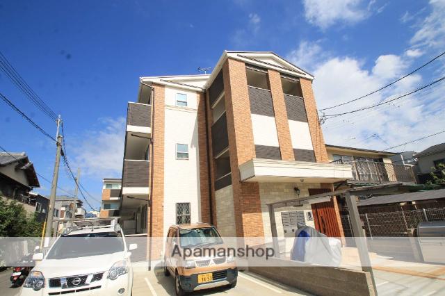 LA VIE BELLE原田元町