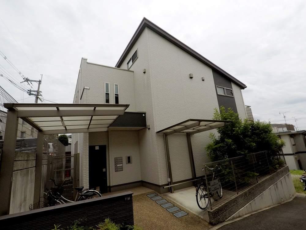 フォレスト刀根山