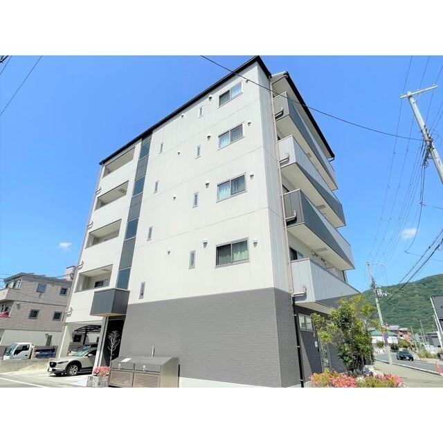 GRAND JETE キセラ川西Ⅱ