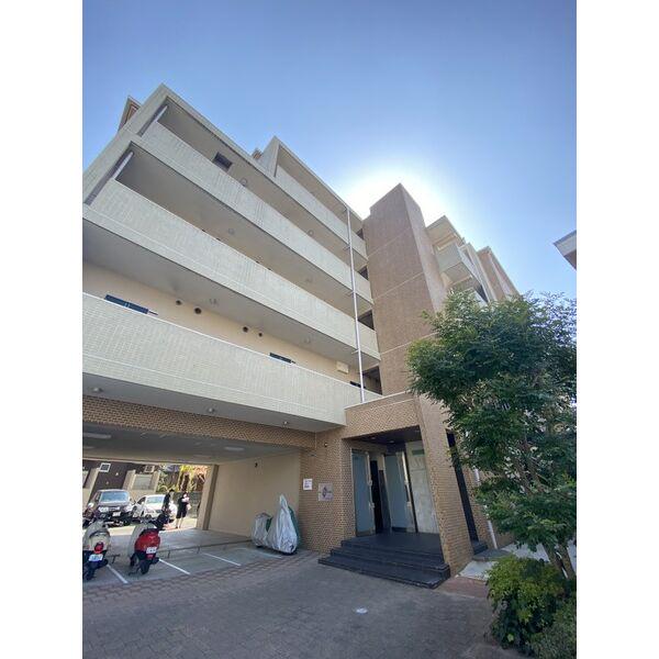 センターポイント吉志部