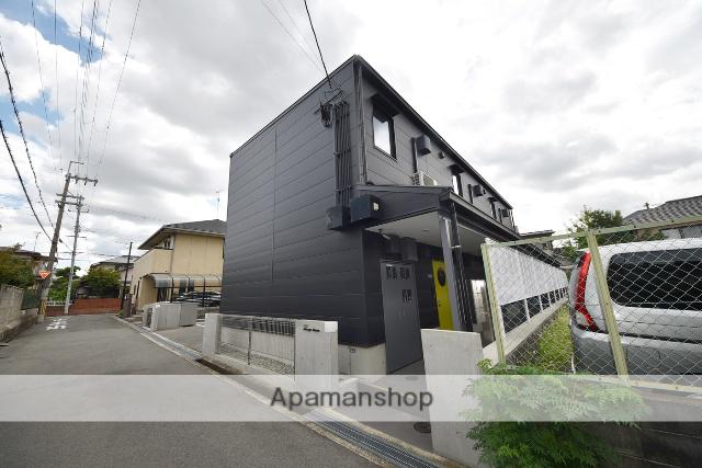 玉井町GARAGE HOUSE