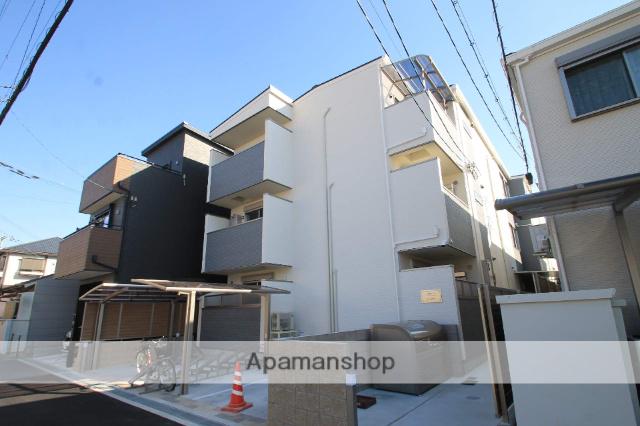 ラモーナ豊南町南