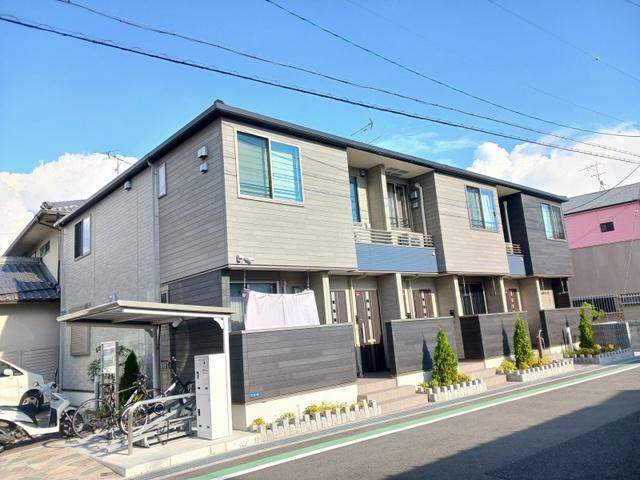 プラシード武庫町