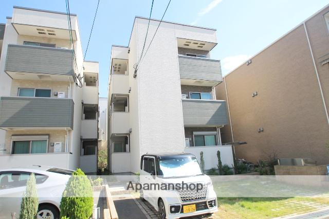 フジパレス曽根南町2番館