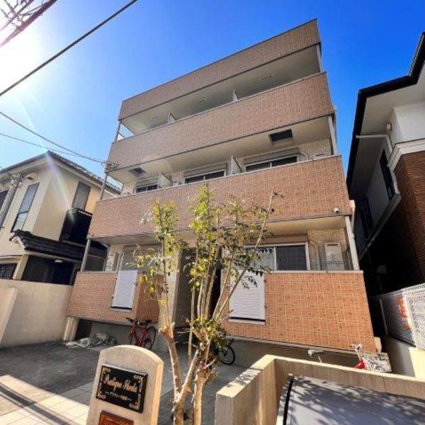 プラティーク池田