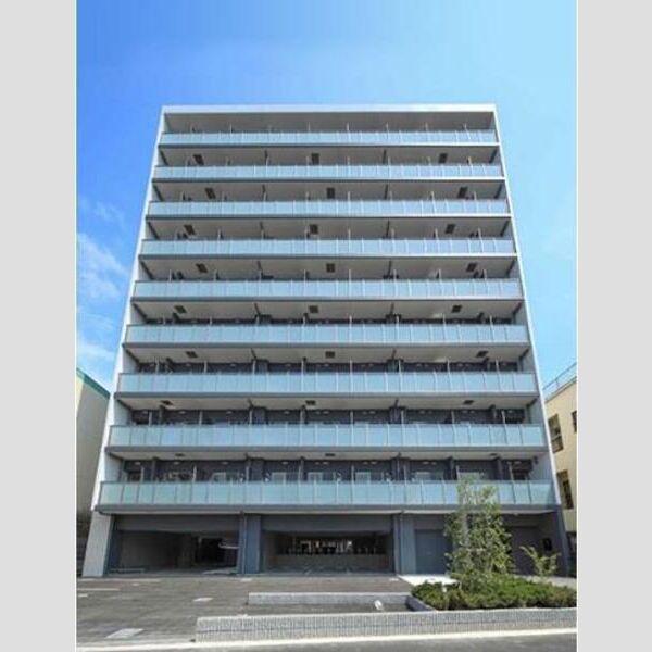 プランドール新大阪サウスレジデンス