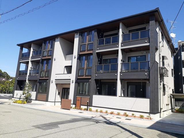 レイアフォレスト3