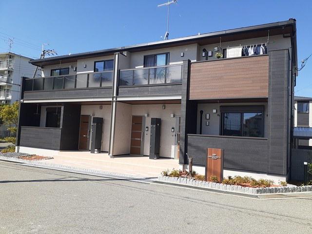 レイアフォレスト1