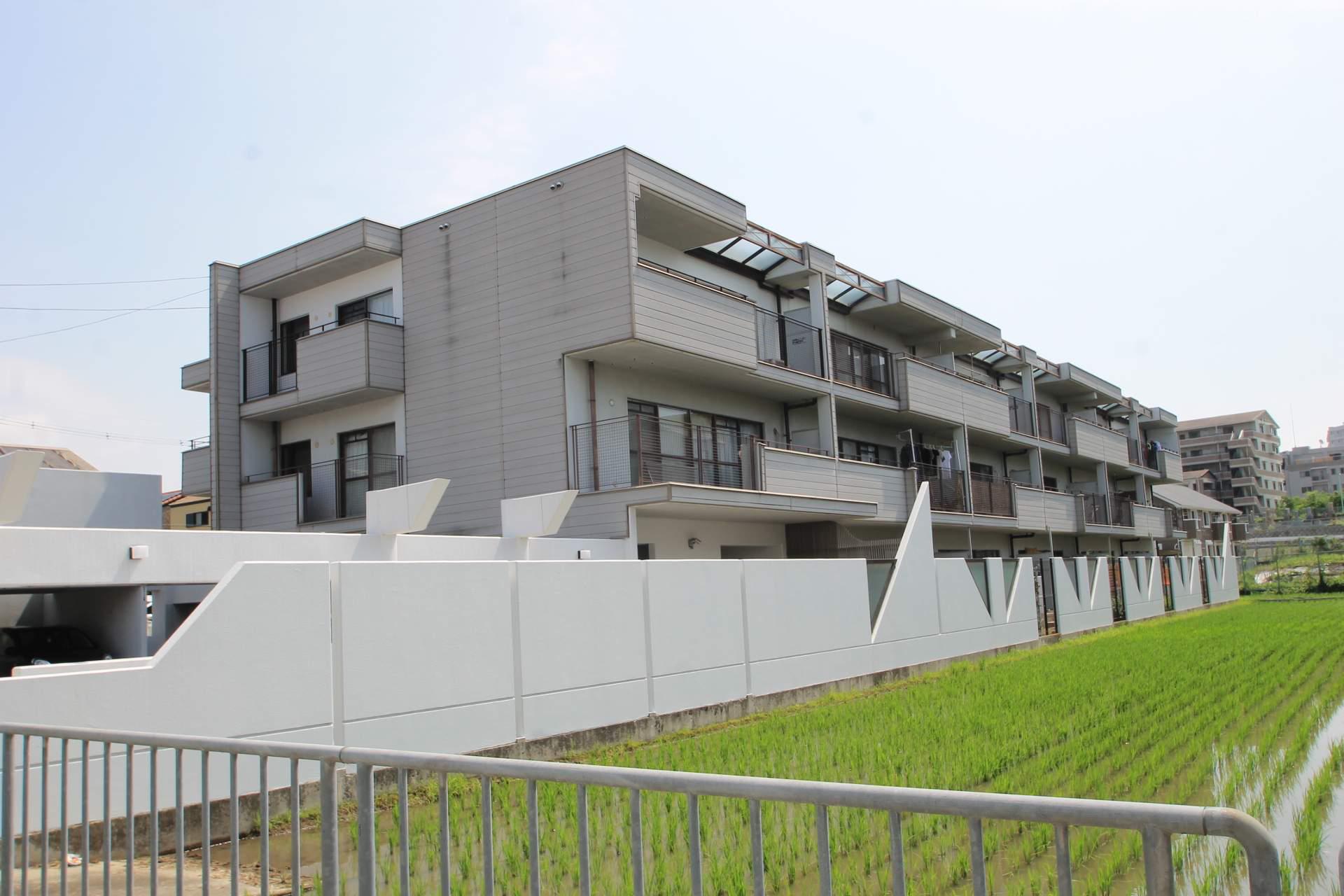 パシフィックマンションII