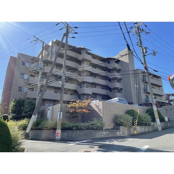 トレビバース上山手公園I