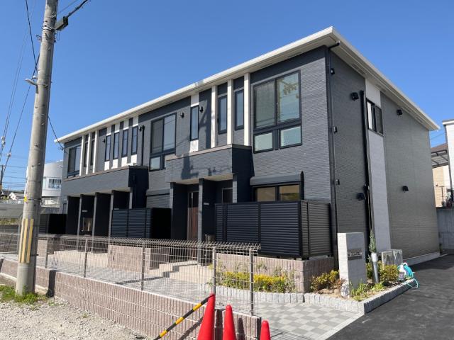 ルミナスコート3