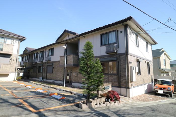 グランボヌール花屋敷 B棟