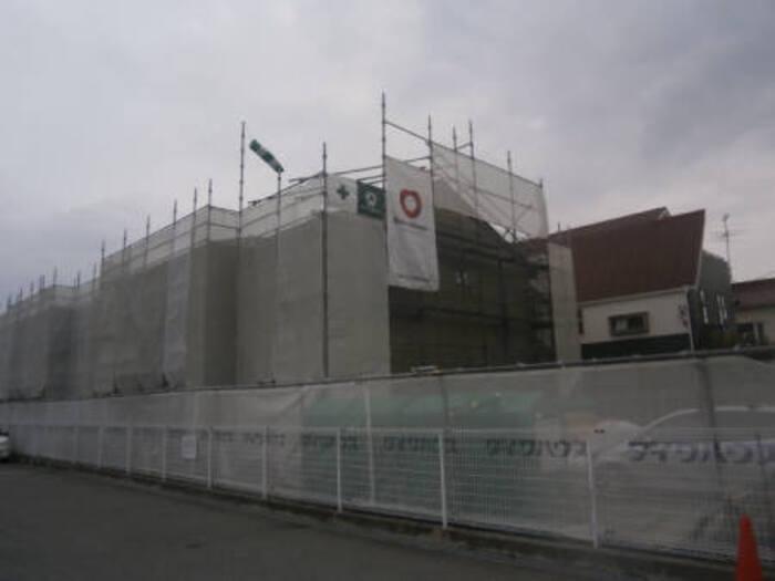 エルカミーノレアル