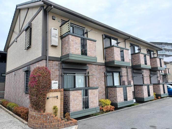 シャルマン松香園