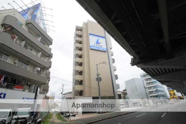 アクアラフォレ豊中