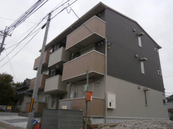 カーサコモドⅢ