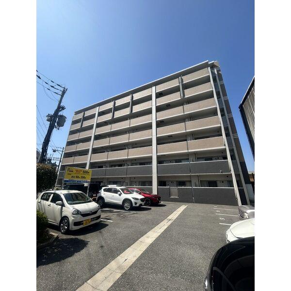 海老江サンライズ