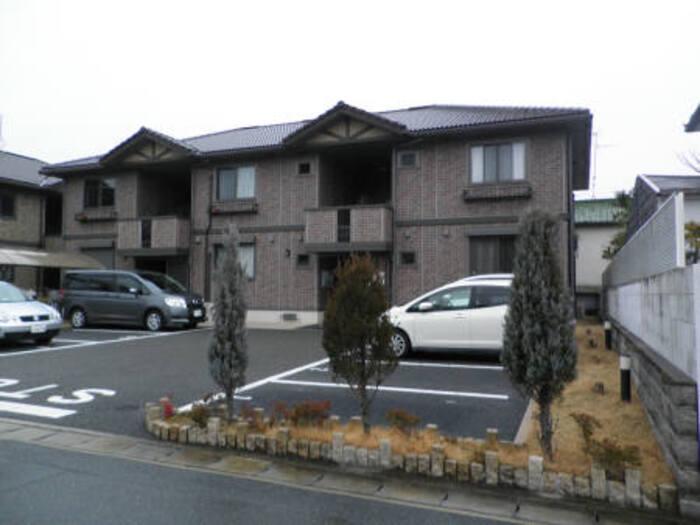 ウィスタリア瑞穂A