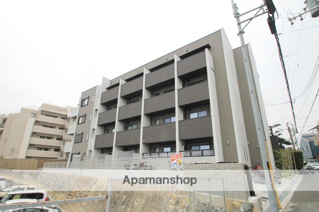 リアコート阪大前