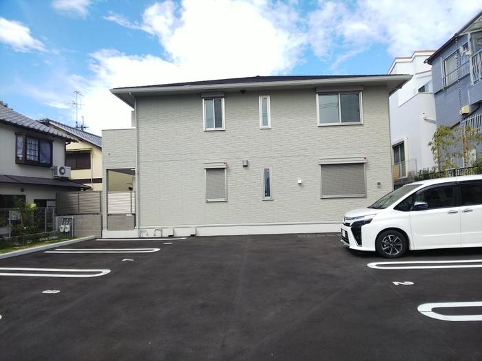 アヴニール箕面