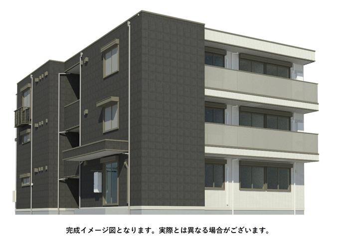D-RESIDENCE春日