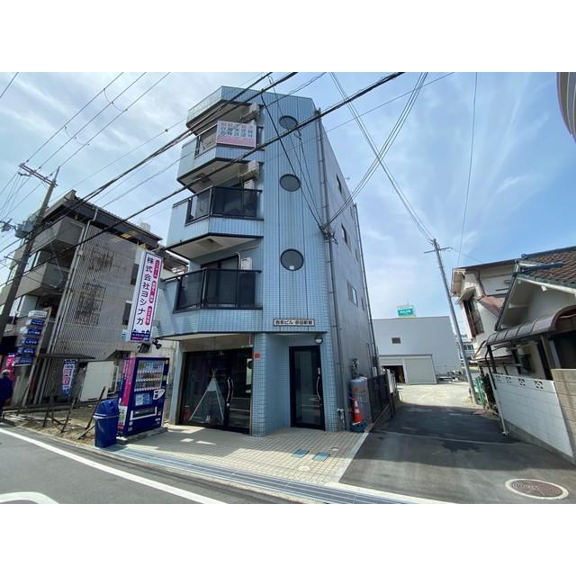 吉永ビル多田駅前1