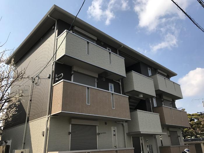 ヴィラージュ武庫之荘