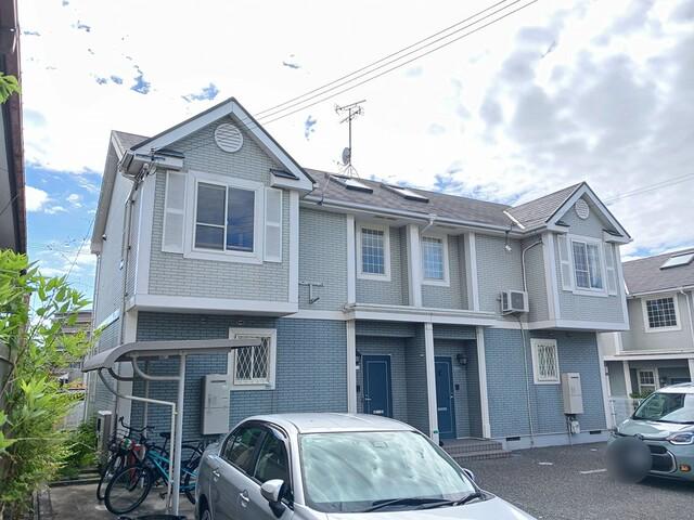 ツインコートⅡ