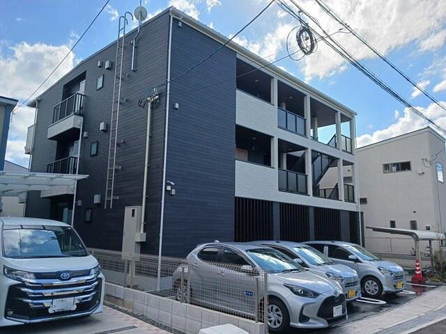 A・カーサ フェリーチェ