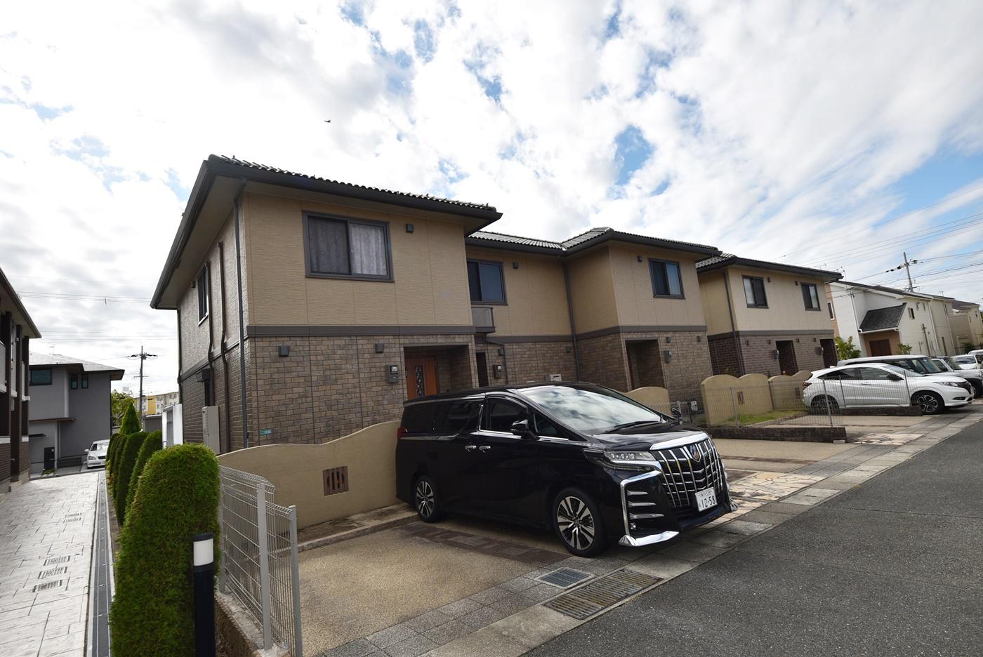 ウィルコート鴻池　Ｂ棟