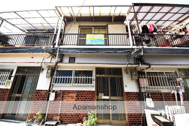 大黒町１丁目貸家