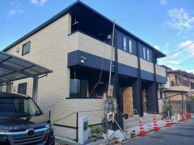 リバーサイド北園