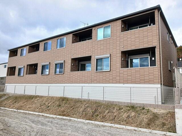 バンブーガーデンⅡ