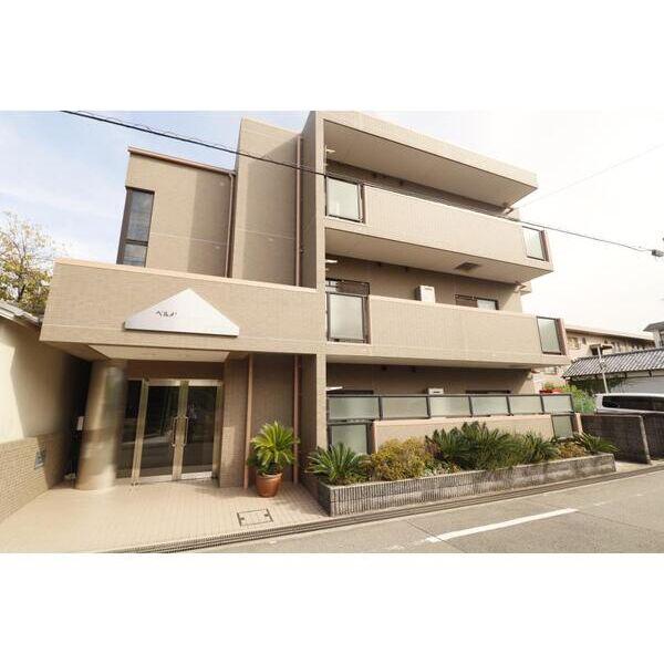 ベルメゾン武庫川