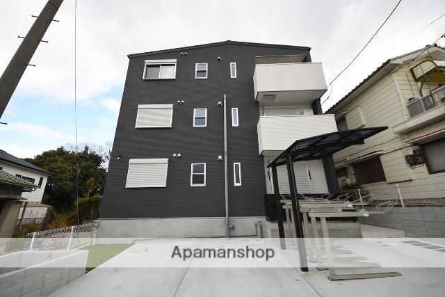 AMOUR FLEURIR 若竹