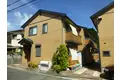 シャロンタウンハウスII A棟